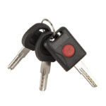 قفل پدال L700 نووا مدل 8205 - تصویر 5