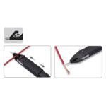 تستر مدار برق خودرو تاپ تول مدل JJDC0148 - Image 4