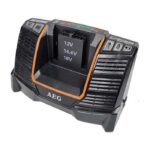 دریل پیچ گوشتی چکشی شارژی آاگ مدل BSB18CBL LE LI 252X - تصویر 6