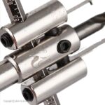 گرد بر متغییر پرگاری موتا مدل MTGP-30/200 - Image 2