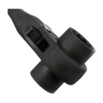 آچار رینگ جغجغه ای دوبل دم موشی فورس مدل 822 - تصویر 4