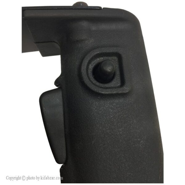 چکش تخریب 6 کیلو ادون مدل BR0810A - Image 3