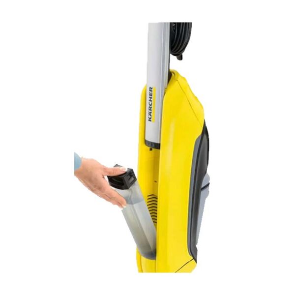 زمین شوی کارچر مدل FC5 - Image 7