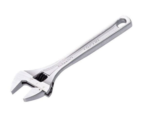 آچار فرانسه تاپ تول مدل AMAB2920 سایز  8 اینچ - Image 2