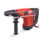 دریل بتن کن 7.5 کیلو رونیکس مدل 2640 - تصویر 4