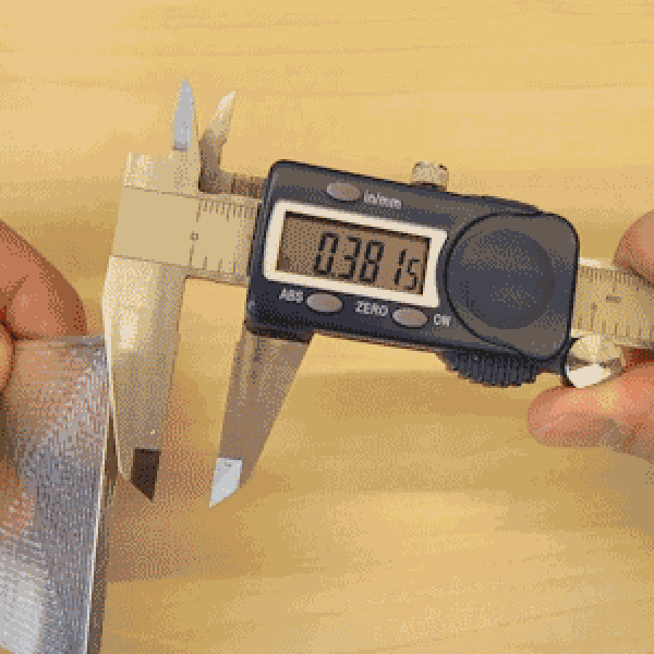 نحوه کار با کولیس دیجیتال + آموزش تصویری 6 نحوه کار با کولیس دیجیتال + آموزش تصویری 5