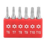 ست تعمیرات موبایل 24 عددی رونیکس مدل RH 2711 - تصویر 2