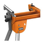 پایه فارسی بر آاگ مدل PSU 1000 - تصویر 2