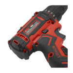 دریل شارژی 18 ولت باس مدل 02 - تصویر 6