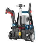 کارواش ذغالی 4 کاره رونیکس مدل RP 4100 - تصویر 19