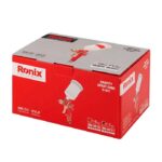 پیستوله بادی طرح ساتا رونیکس مدل RH 6217 - تصویر 6