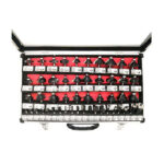 کیت  50عددی اورفرز  بلید کات مدل 50BC6 - Image 13