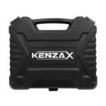 دریل پیچ گوشتی شارژی کنزاکس مدل KCD-114 - تصویر 5