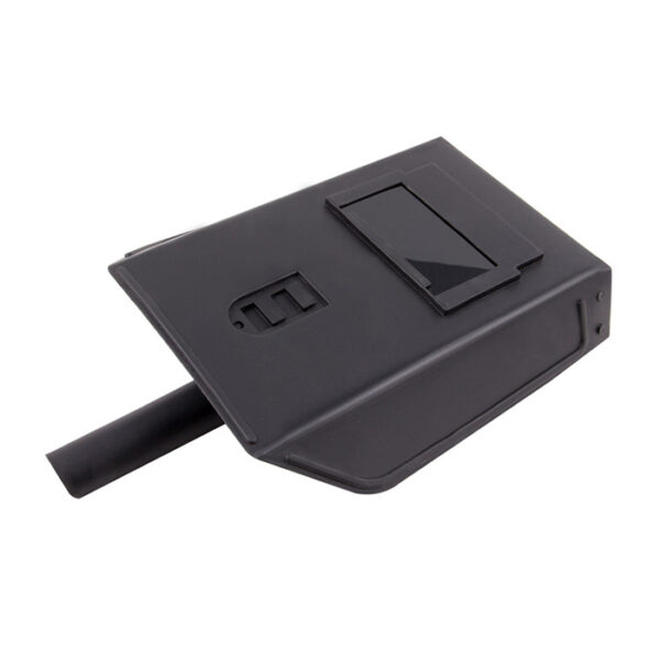 اینورتر جوشکاری 250 آمپر اکتیو مدل AC 48250 - Image 7