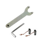 مینی فرز اکتیو مدل AC-83900 - Image 2