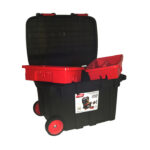 جعبه ابزار سیار تایگ مدل 50 - تصویر 4