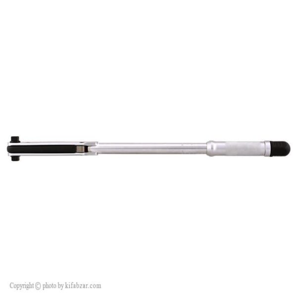 آچار ترکمتر توسن 25 تا 135 نیوتن مدل T12-1200TW - Image 5