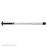 آچار ترکمتر توسن 25 تا 135 نیوتن مدل T12-1200TW - تصویر 3