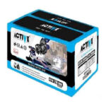 فارسی بر اکتیو مدل AC-21210 - تصویر 3