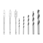 کیت دریل چکشی رونیکس مدل RS 0005 - تصویر 9