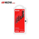 ست مته چوب رونیکس مدل 5375