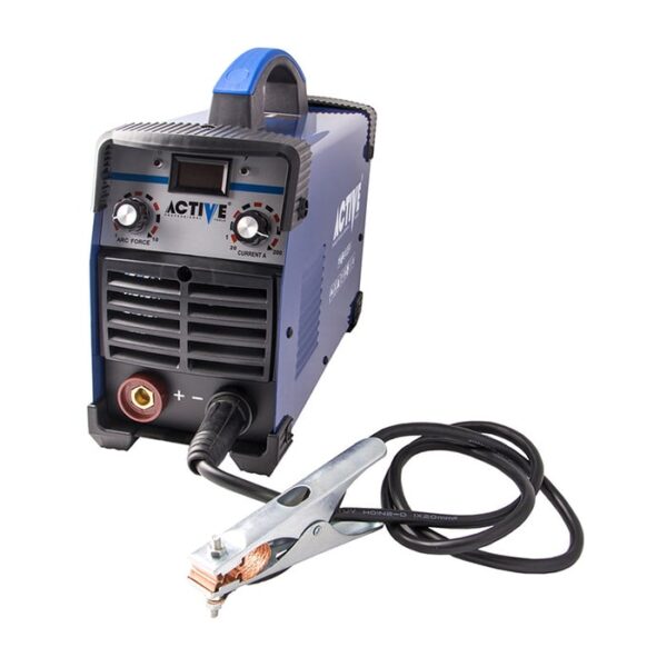 اینورتر جوشکاری 180 آمپر اکتیو مدل AC 48180 - Image 6
