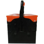 جعبه ابزار تنسر مدل 503 سایز 50 سانت 3 طبقه - تصویر 5