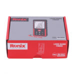 متر لیزری  رونیکس مدل RH 9353 - تصویر 5