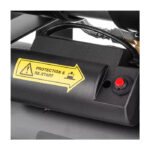 کمپرسور باد سایلنت 10 لیتری رونیکس RC 1012 - تصویر 16