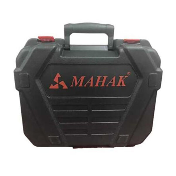 اره عمود بر گیربکسی محک مدل JS-710H - Image 2