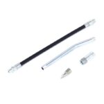 گریس پمپ دستی زینو - تصویر 3