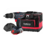 دریل پیچ گوشتی شارژی توسن مدل 9018SCI - تصویر 2