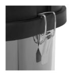 جارو برقی صنعتی  رونیکس مدل 1241 - تصویر 4