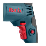 دریل گیربکسی رونیکس مدل 2221 - تصویر 7