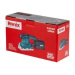 سنباده لرزان رونیکس مدل 6401 - تصویر 6