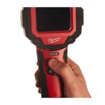 دوربین 360 درجه شارژی میلواکی مدل M12IC 201C - تصویر 3