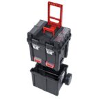 جعبه ابزار چرخ دار پاترول مدل HD-COMPACT - Image 4