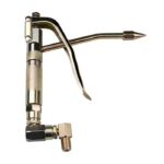 گریس پمپ بادی سطلی 20 لیتری هاردکس مدل HX GP20L - تصویر 2