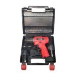 دریل شارژی دو باتری  پی ام مدل CE1 - تصویر 2