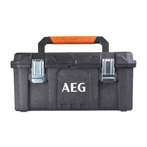 کیت دریل چکشی شارژی آاگ مدل BSB18G4 203TB LK3 - Image 5