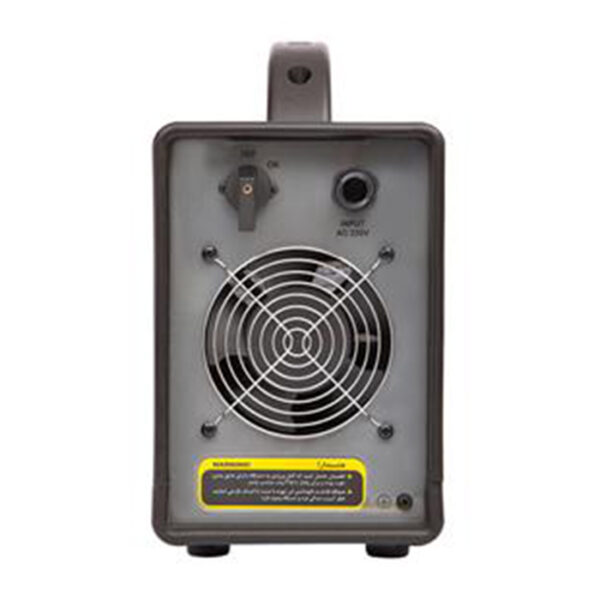 اینورتر جوشکاری توسن مدل 1420IX-PLUS - Image 2