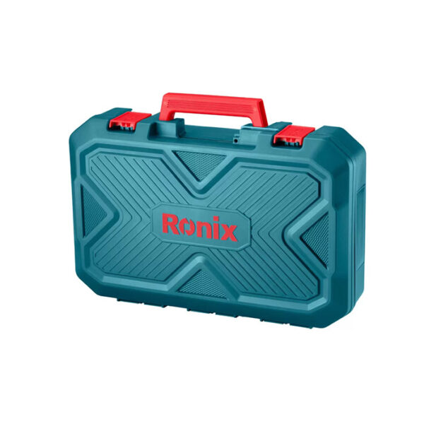 بتن کن 26 میلی متری صنعتی رونیکس مدل 2723 - Image 2