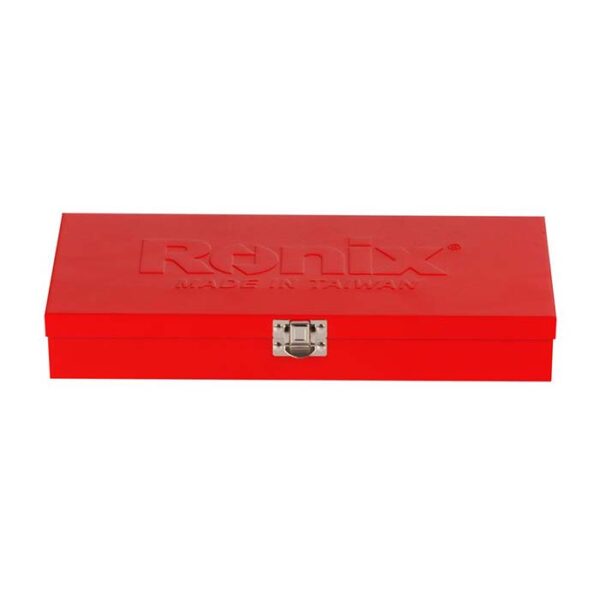جعبه بکس 40 پارچه رونیکس مدل RH 2640 - Image 9