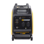 موتور برق 3500 وات کنزاکس مدل 6137 - تصویر 3