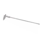 کولیس ورنیه فک بلند آسیمتو مدل 0 302 - Image 2