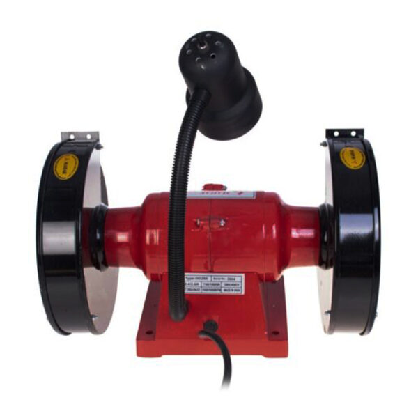 سنگ سنباده رومیزی محک مدل GD 250 HL - Image 5