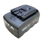 دریل بتن کن شارژی 20 ولت اس تی ای مدل  LW20DTB - تصویر 10