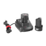 دریل پیچ گوشتی شارژی رونیکس مدل 8612 - تصویر 7