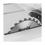 اره میزی رونیکس مدل 5604 - تصویر 4