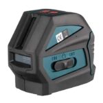 تراز لیزری دو خط سبز رونیکس RH-9500G - تصویر 2